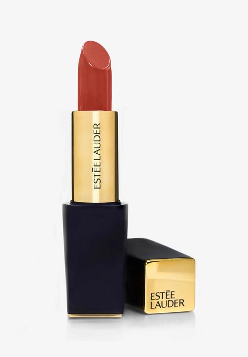Produktbild Estée Lauder Pure Color Envy - Sculpting Lipstick Fierce 360 (Rot, Braun)