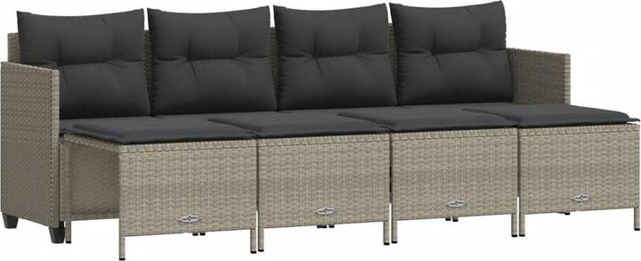 Produktbild vidaXL Enzo