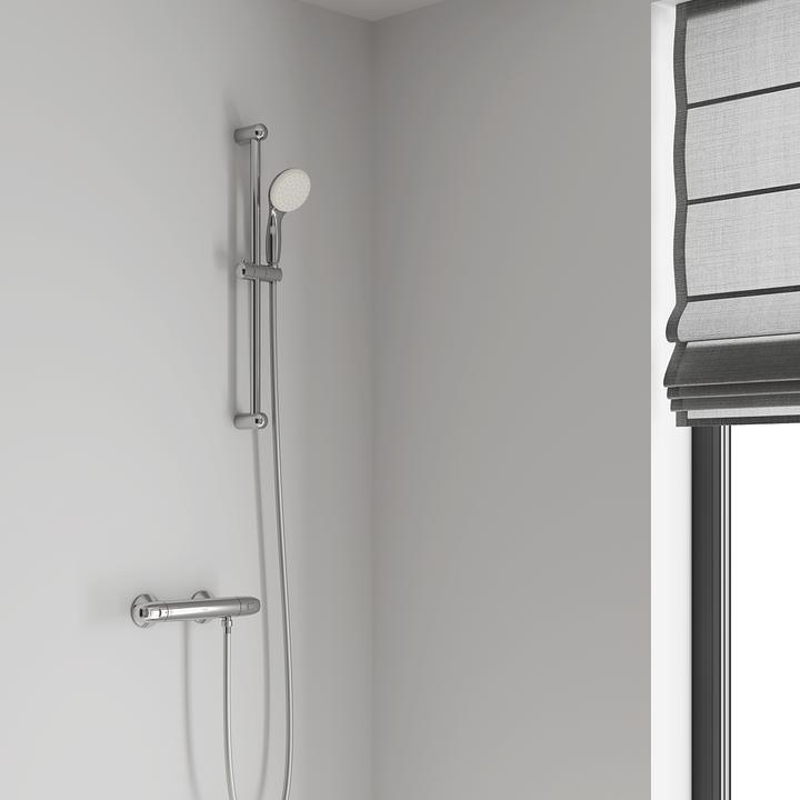 Image du produit Grohe Tempesta 100 (2 Types de jets, 7 l/min)