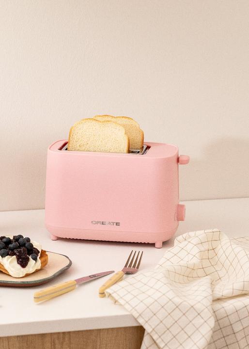 Immagine prodotto Create Studio Toast