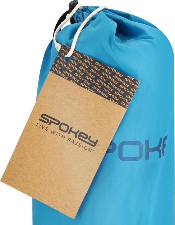 Actual product image Spokey Air bed
