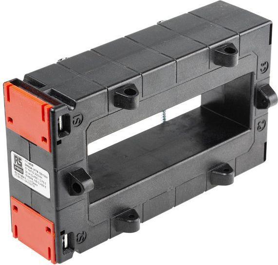 Produktbild RS PRO Current Transformer, 2000:5A, 38x128mm