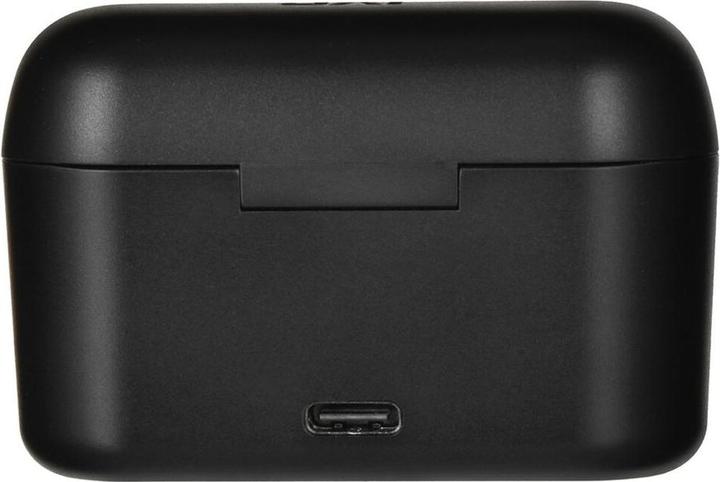 Produktbild JVC HA-A3T (Keine Geräuschunterdrückung, 22 h, Kabellos)