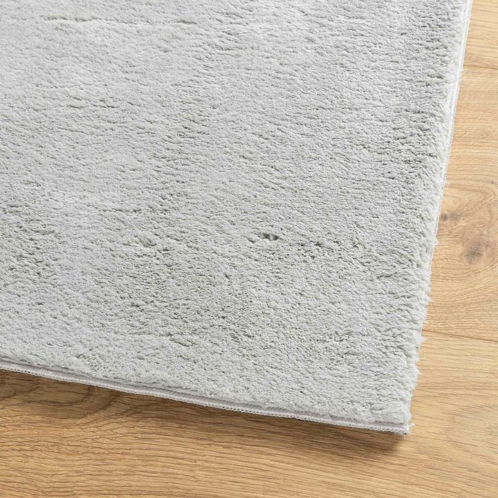 Produktbild vidaXL Moderner Teppich (400 x 80 cm)