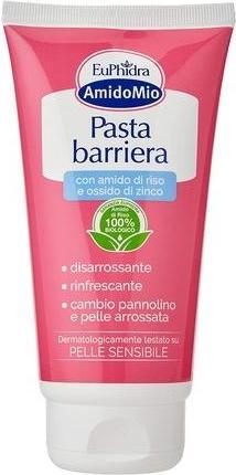 Image du produit AmidoMio Euphidra Barrier Paste 150ml (Crème pour le corps, 150 ml)