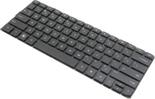 Actual product image HP Keyboard (Belgium) (BE)