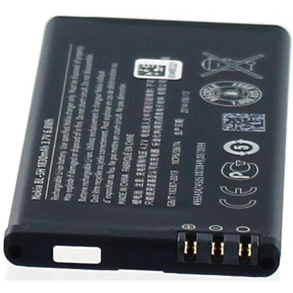 Nokia Original Akku für RM-976, Smartphone Akku