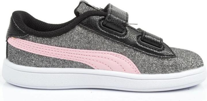 Actual product image Puma Smash v2Glitz GlamV Inf (22)