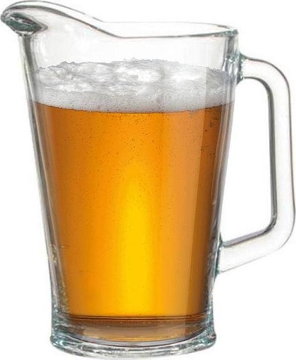 Image du produit GuGus Pichet (1.80 l, 1 x)