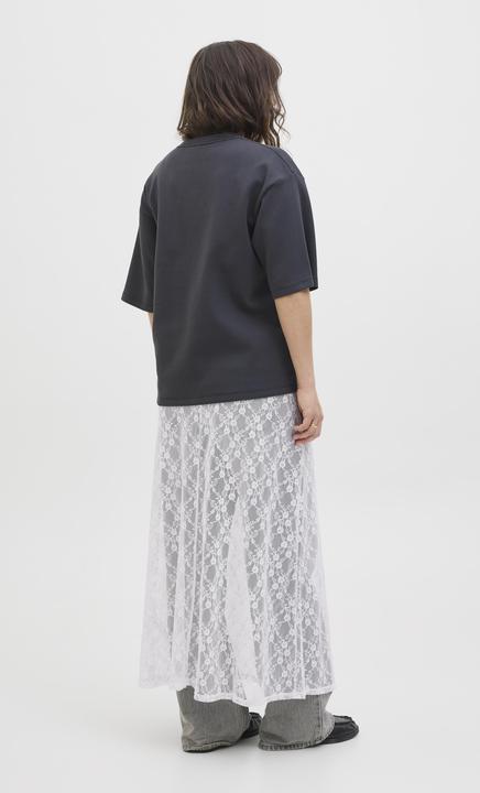 Actual product image JJXX Jxlola Lace Long Skirt Wvn Ln (S)
