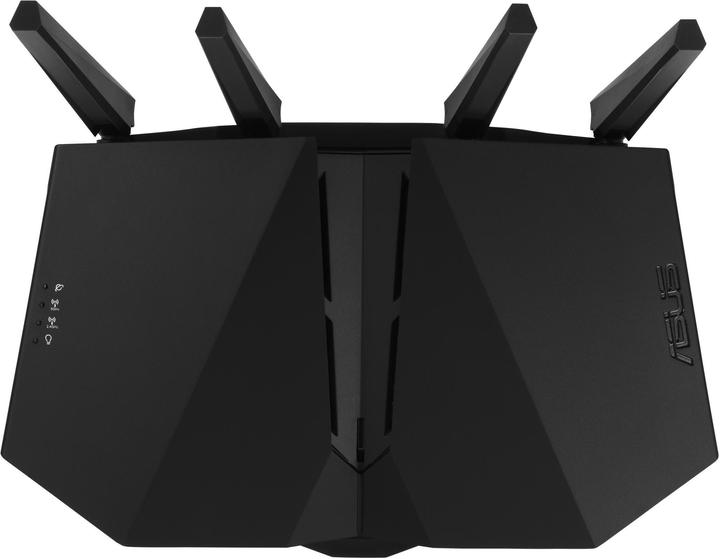 Productafbeelding ASUS RT-AX82U AX5400 WiFi 6 Gaming