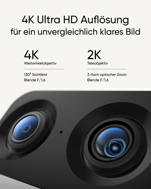 Produktbild eufy S350 (3840 x 2160 Pixels)