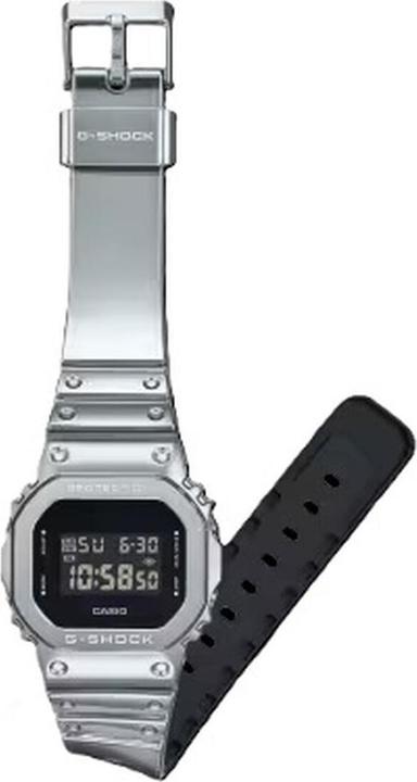 Immagine prodotto Casio GM-5600YMG-9ER (Orologio digitale, 49.60 mm)