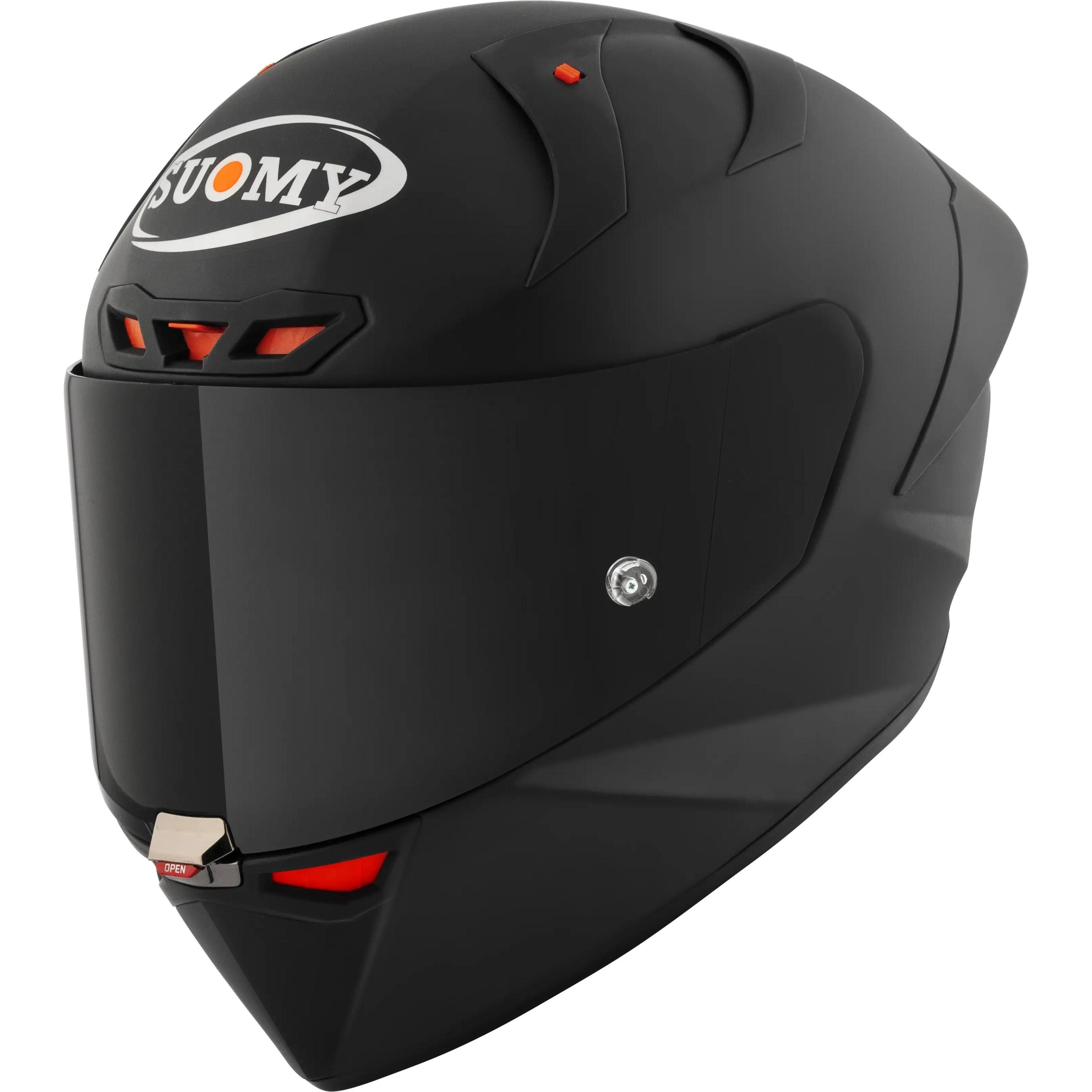 Suomy, Motorradhelm, S1-XR GP Plain (S)