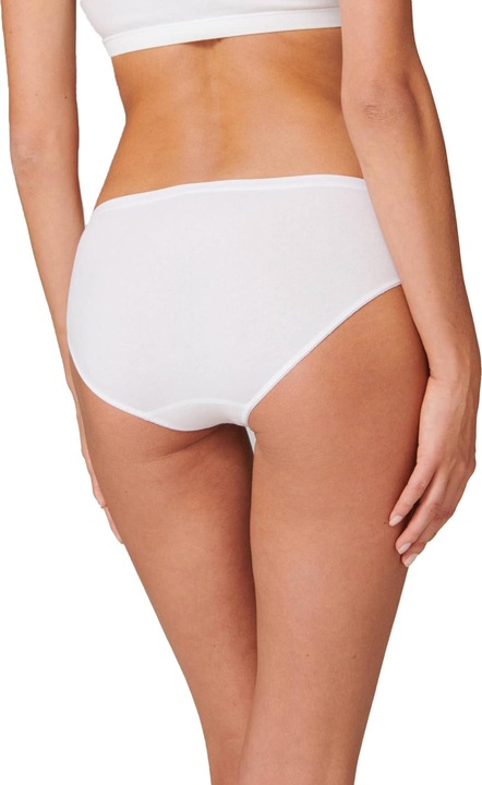 Produktbild Schiesser Slip Casual Bequem sitzend (42, 2er Pack)