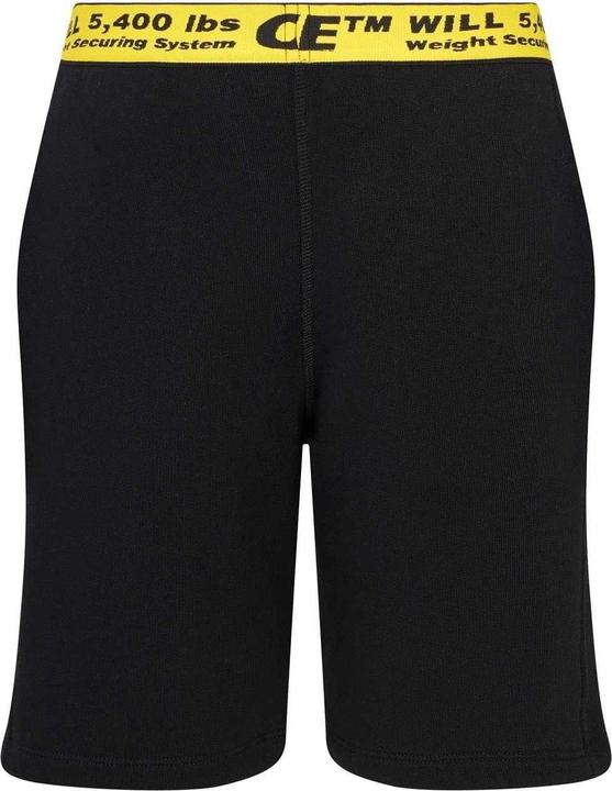Image du produit Off - Short INDUSTRIAL - Garçon (116)