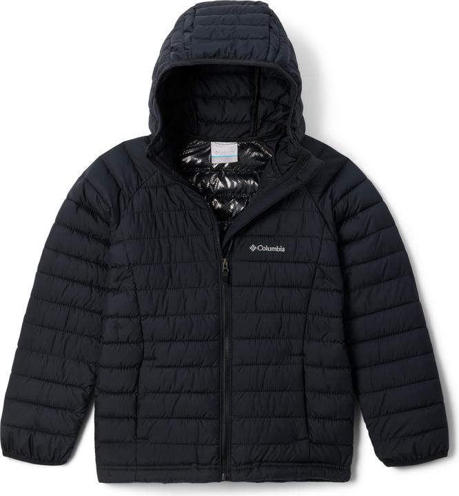 Actual product image Columbia Powder Lite™ II Hooded Jacket (6, 7)