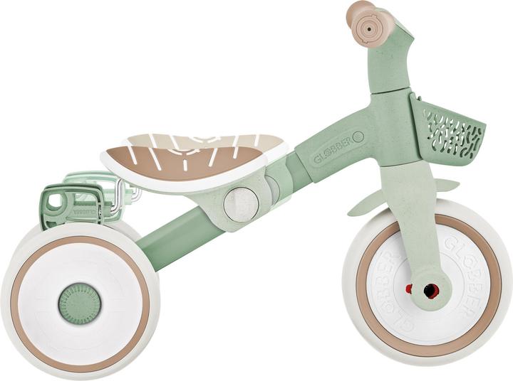 Produktbild Globber LEARNING BIKE 2 in1