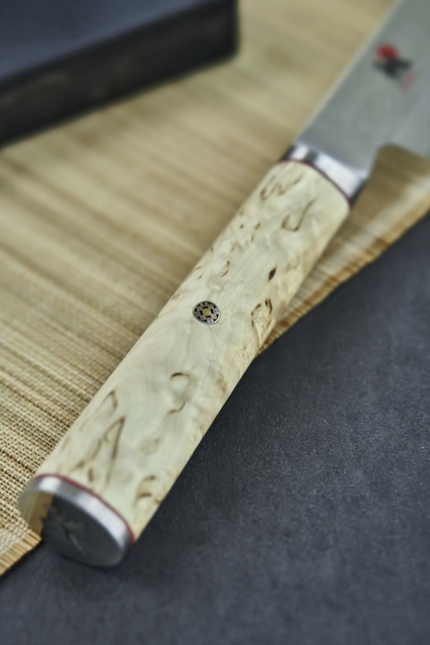 Produktbild Miyabi Brotmesser (23 cm)