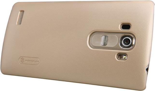 Produktbild Nillkin Super Frosted Shield Series (LG G4s, LG G4 Beat)