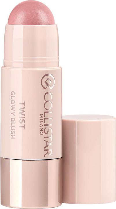 Immagine prodotto Collistar - TWIST GLOWY BLUSH01 - SUPERNOVA (01, Supernova)