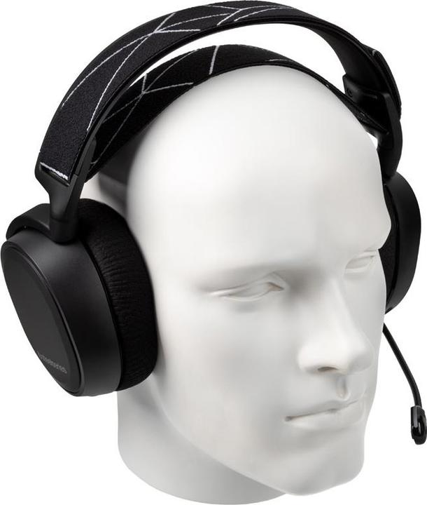 Image du produit SteelSeries Arctis 9 (Sans fil)