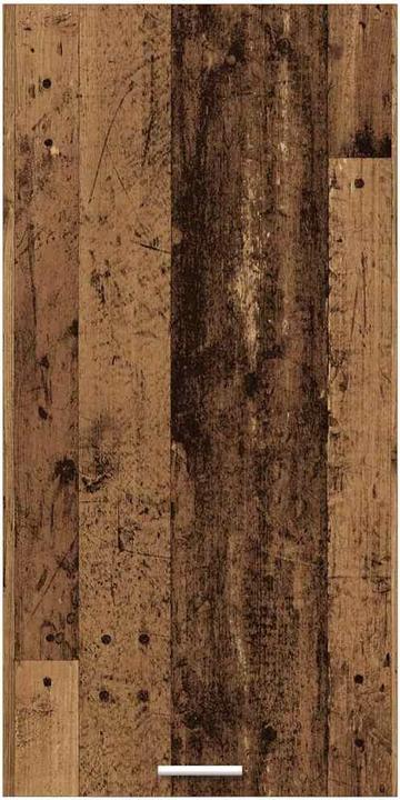 Produktbild vidaXL Küchenaufbewahrung (31 x 50 x 100 cm)