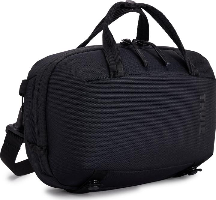 Actual product image Thule Subterra 2 Crossbody 5l - Black (5 l)