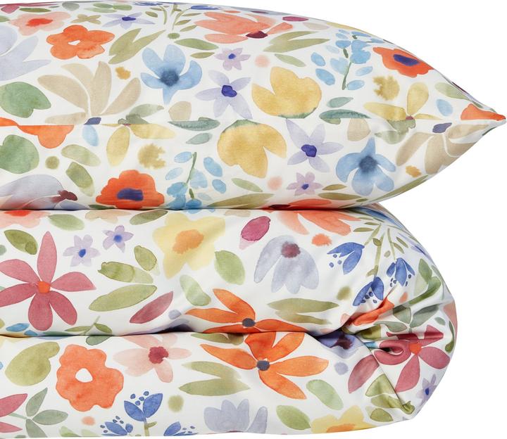 Image du produit micasa Flores (Taie d'oreiller, 65 x 100 cm)