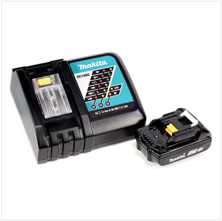 Produktbild Makita DHS 680