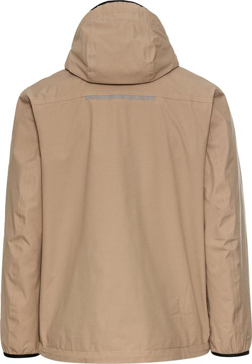 Actual product image Camel Active TeXXXactive® Windbreaker mit abnehmbarer Kapuze (50)