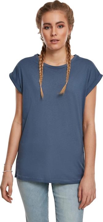 Produktbild Urban Classics TShirt Überschnittene Schulter (S)