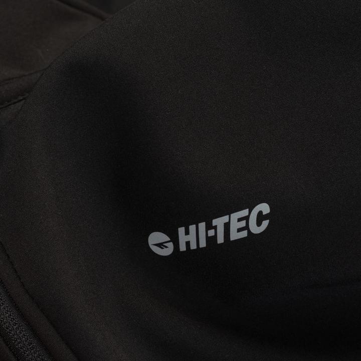Immagine prodotto Hi-Tec Herren-Softshelljacke CORE MELTI (XXL)
