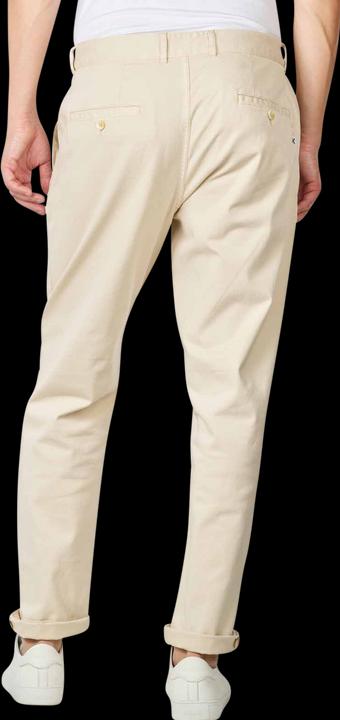 Actual product image Scotch & Soda Chino Tapered Fit Beige (W36/L32)