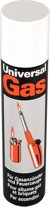 Kisag Recharge de gaz
