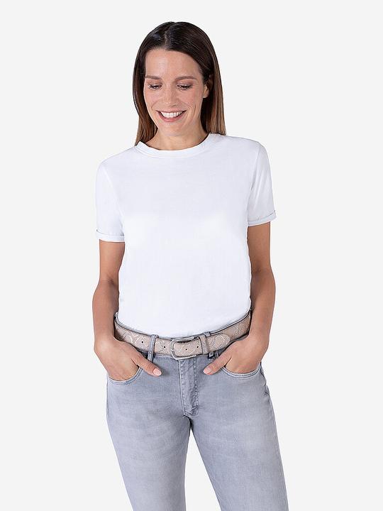 Produktbild B.Belt Gürtel Leder (95)