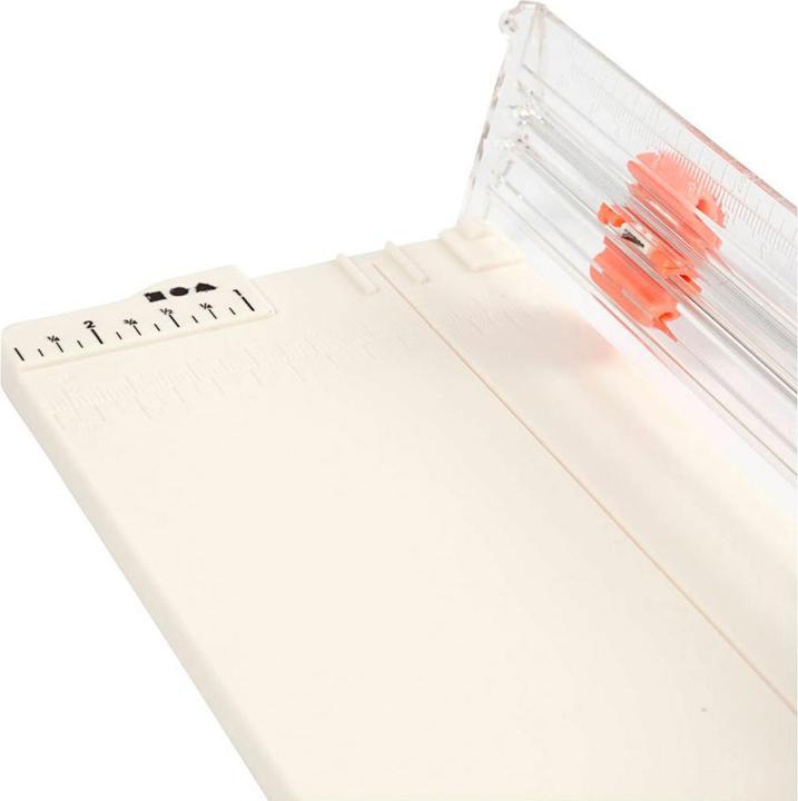 Actual product image Creativ Company Paper cutter (5 Sheets, A5)