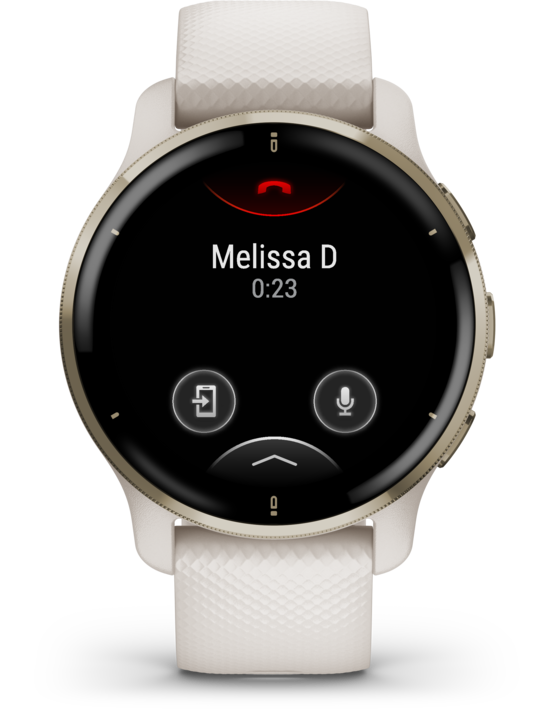 Produktbild Garmin Venu 2 Plus (43 mm)