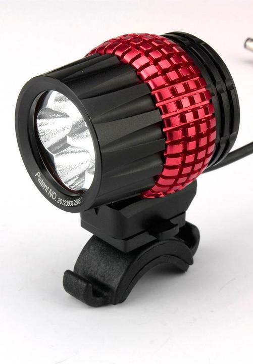 Produktbild Xeccon Spiker 1210 (1600 lm)