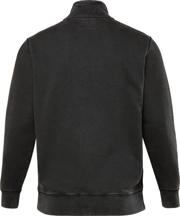 Produktbild JP1880 JP 1880 Sweattroyer, Vintage Look, Badge (XXL)