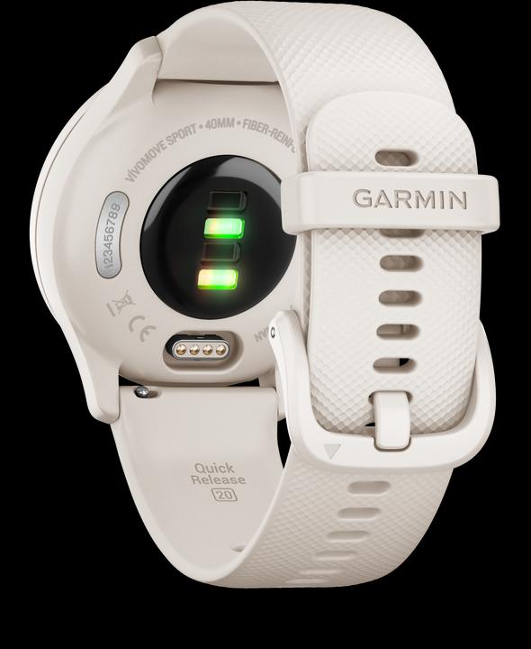 Productafbeelding Garmin Vivomove Sport (40 mm)