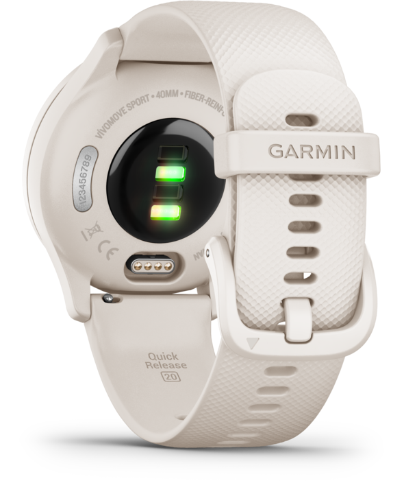 Produktbild Garmin Vivomove Sport (40 mm)