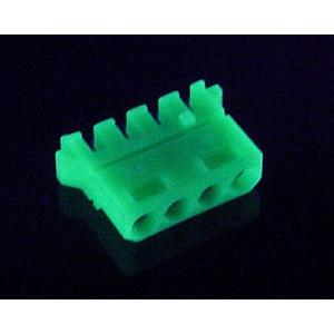 A.C.Ryan 4-Pol T-Molex Female UV, Interne Kabel (PC)