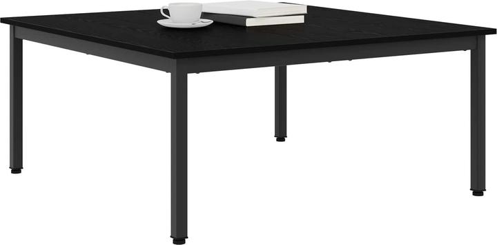 Aspetto quercia, Nero