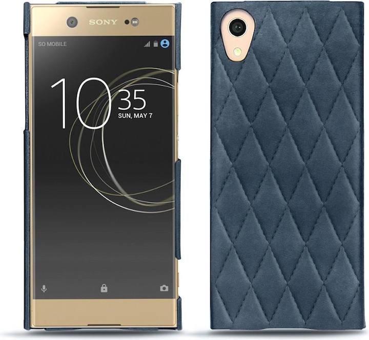 Immagine prodotto Noreve Cover in pelle (Sony Xperia XA1 Ultra)