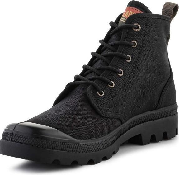 Image du produit Palladium Pampa Shade Schuhe (38)