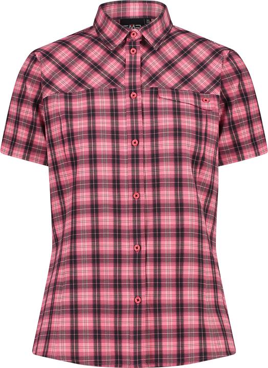 rosa fluo-plum-antracite