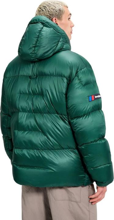 Immagine prodotto Berghaus Volcanism Daunenjacke Unisex (60, 3XL)