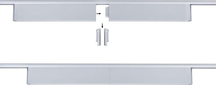 Immagine prodotto Paulmann URail Lightbar Ceris (1400 lm)