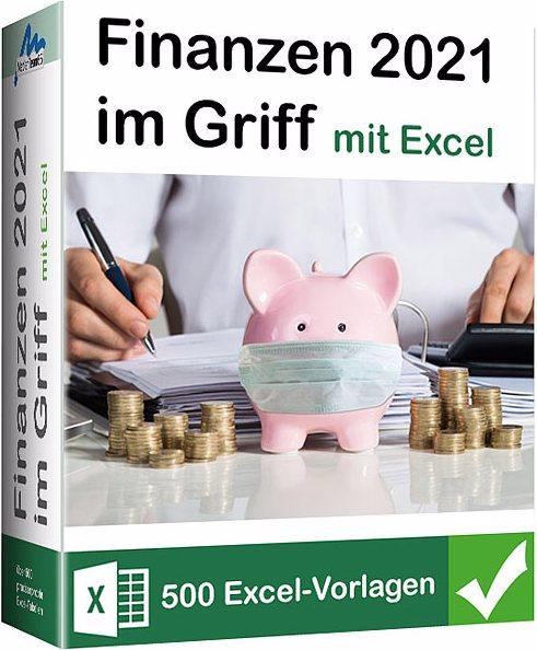 Produktbild Das grosse Office-Paket mit 17.000 Office-Vorlagen und 9 E-Books